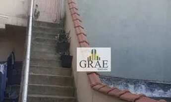 Imagem 7: Casa, 280 m² - venda por R$ 1.200.000,00 ou aluguel por R$ 2.420,00/mês - Vila Marlene - S