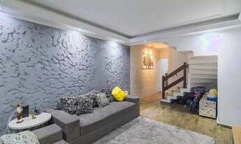 Imagem: Sobrado, 173 m² - venda por R$ 899.000,00