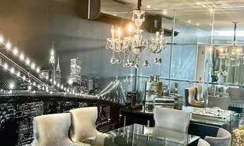 Imagem 4: Apartamento disponível para venda dom Pedro último andar 102m 03 quartos sendo 02 suítes m