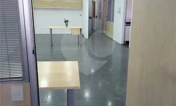 Imagem: Sala Comercial