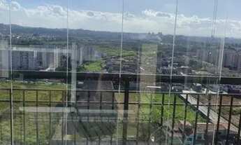 Imagem 3: Apartamentos Padrão em Suzano