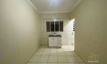 Imagem 5: Kitnet com 1 dormitório para alugar, 40 m² por R$ 850/mês - Jardim Estância Bom Viver - It