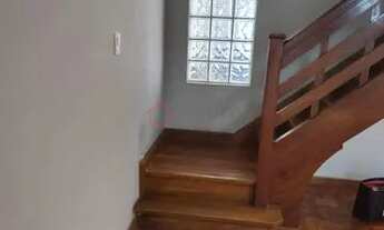 Imagem 7: Sobrado para Aluguel na Aclimação - 205m2, 3 quartos 2 vagas