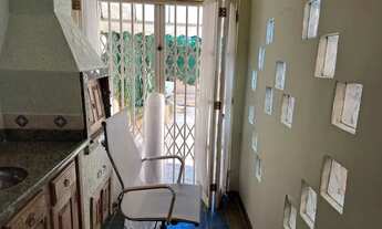 Imagem 4: Casa para venda possui 230 metros quadrados com 3 quartos em Partenon - Porto Alegre - RS