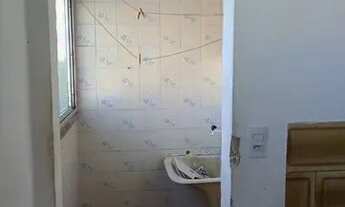 Imagem 6: Apartamento em Capim Macio (58 m², 2/4, 2º andar, taxas inclusas, Condomínio flamboyants