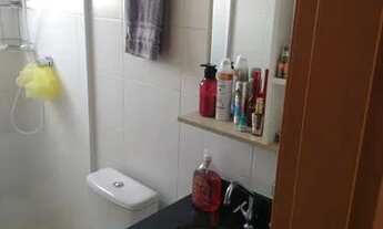 Imagem 2: Apartamento para alugar Adhemar Garcia