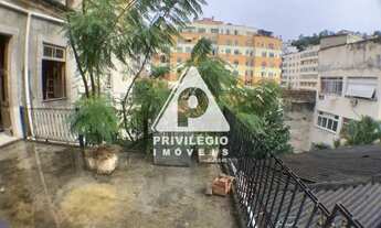 Imagem 3: Casa à venda, 5 quartos, Santa Teresa - RIO DE JANEIRO/RJ