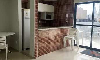 Imagem 2: Apartamento para aluguel tem 42 metros quadrados com 1 quarto em Ponta Verde - Maceió - AL