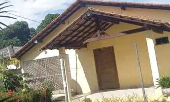 Imagem 2: Vende se uma casa apta a financiamento no Tancredo Neves