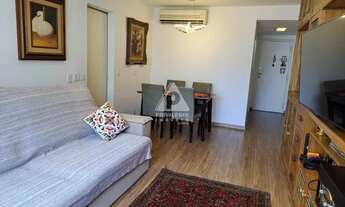 Imagem 4: Apartamento de 3 Quartos, sendo 1 suíte, com deoendência e 1 vaga na escritura