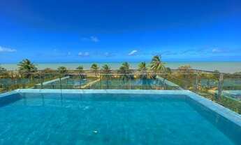 Imagem: Apartamento com 2 quartos no Cabo Branco