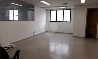 Imagem 4: São Paulo - Casa Comercial - SAÚDE