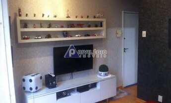 Imagem 2: Apartamento à venda, 2 quartos, 1 suíte, Ipanema - RIO DE JANEIRO/RJ