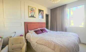 Imagem 6: EM Casa 4 suites,sendo 2 com closet em Condominio Fechado na Aruana