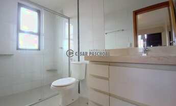 Imagem 4: Apartamento Padrão Jardim Nova Aliança Disponível Para Locação Jardim Nova Aliança 3 Dorm