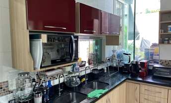 Imagem 5: Condomínio Renaissance - Vendo linda casa