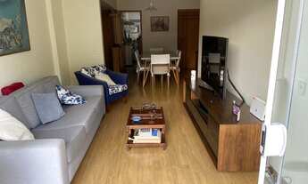 Imagem 2: 02 suítes reformado com vaga no Centro