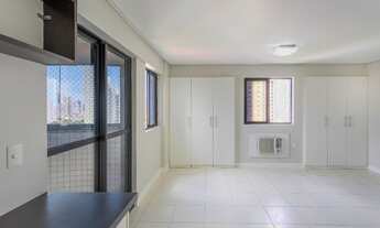 Imagem 5: Apartamento de 216m² com 4 suítes a venda em Manaíra - João Pessoa PB