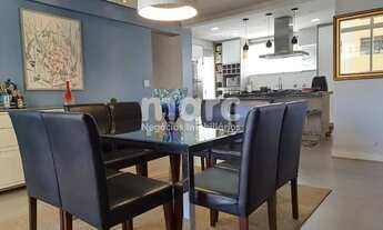 Imagem: SAO PAULO - Apartamento Padrão - CAMBUCI