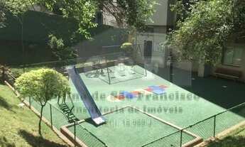 Imagem 7: Apartamento de 54m² 1 dormitório 1 vaga - Jaguaré - São Paulo