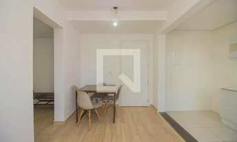 Imagem 4: Apartamento para Aluguel - Alto Petrópolis, 1 Quarto, 42 m2