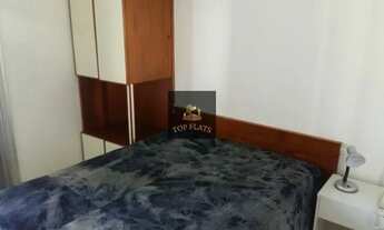 Imagem 5: Flat disponível no Jardim Paulista