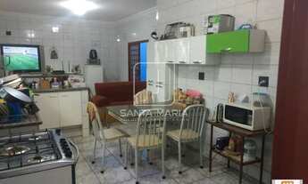 Imagem 4: Casa (térrea na rua) 4 dormitórios/suite, cozinha planejada