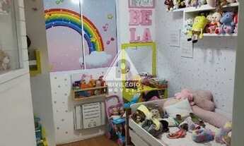 Imagem 6: Apartamento à venda, 3 quartos, 1 vaga, Taquara - RIO DE JANEIRO/RJ