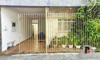 Imagem: Casa terrea - Vila Carrão