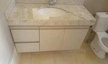 Imagem 2: Apartamento de 62m² com 2 quartos com suíte, no Setor Parque Amazônia