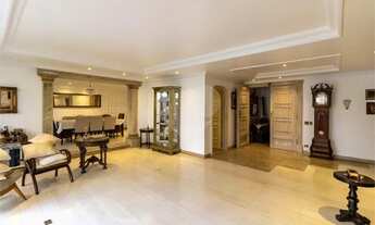 Imagem 5: APARTAMENTO NO JARDINS - 368M²