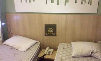 Imagem 7: Flat disponível em Pinheiros