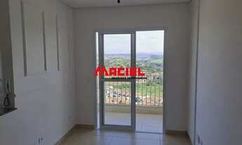 Imagem 3: Apartamento Padrão em Jacareí