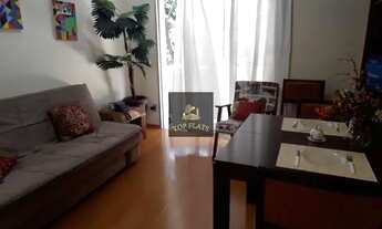 Imagem: Flat disponível na Bela Vista - SP