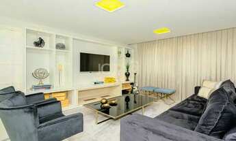 Imagem: CURITIBA - Apartamento Padrão - Juvevê