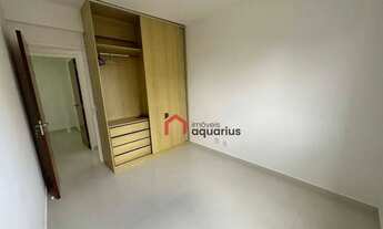 Imagem 2: Apartamento no Condominio Fenix com 2 dormitórios para alugar, 74 m² por R$ 5.384/mês - J