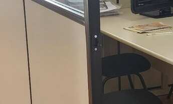 Imagem 5: SAlA COMERCIAL Aérea EXCELENTE