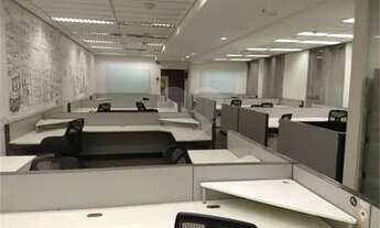 Imagem 6: Salas Alexandre Dumas para LOCAÇÃO !