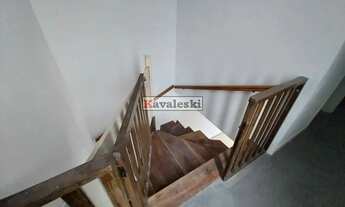 Imagem 5: ALUGO SOBRADO NO JARDIM DA SAÚDE RES.OU COMERCIAL 100 M²