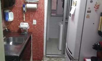 Imagem 5: APARTAMENTO COM SACADA; PLAYGROUND EM CONDOMÍNIO; COM PORTARIA 24HORAS; CONFORTO E LAZER!