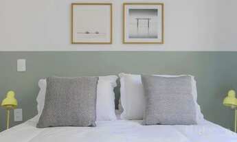 Imagem 6: Cobertura com 3 quartos (2 suítes), 2 vagas para alugar, 100m² Ipanema - Rio de Janeiro/R