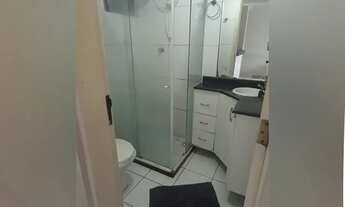 Imagem 3: Apartamento na Pituba, Garden Hills em 48m² com 1 vaga de garagem