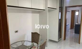 Imagem 7: Apartamento com 4 quartos e 3 vagas, 163 m² - venda por R$ 2.150.000 ou aluguel por R$ 13