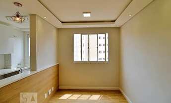 Imagem 3: Apartamento para Aluguel - Vila Andrade, 2 Quartos, 40 m2