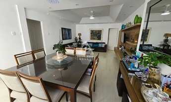 Imagem: Apartamento à venda, 3 quartos, 1 suíte