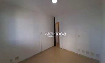 Imagem 7: Apartamento com 2 dormitórios para alugar, 65 m² por R$ 3.808/mês - Barra da Tijuca - Rio