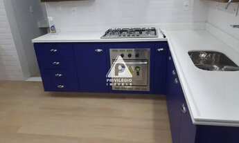 Imagem: Apartamento à venda, 3 quartos, 1 suíte