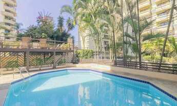 Imagem 2: Apartamento Locação 1 Dormitórios - 76 m² Vila Olímpia