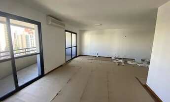 Imagem 2: Apartamento para aluguel com 207 metros quadrados com 4 quartos em Cambuí - Campinas - SP