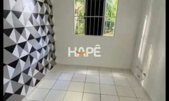 Imagem 7: Apartamento para venda com 52 metros quadrados com 2 quartos em Serraria - Maceió - AL